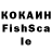КЕТАМИН VHQ Klavdiya Butirina