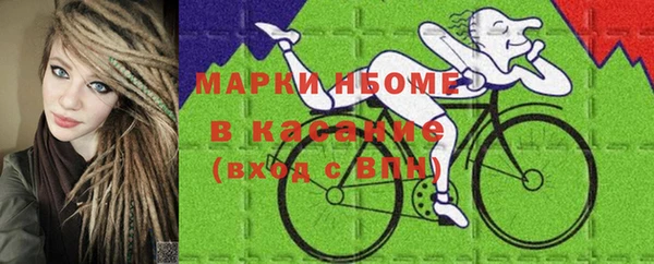 кокс Арсеньев